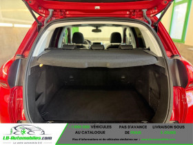 Peugeot 2008 PureTech 130  BVM  occasion � Beaupuy - photo n�9