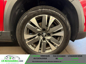 Peugeot 2008 PureTech 130  BVM  occasion � Beaupuy - photo n�8