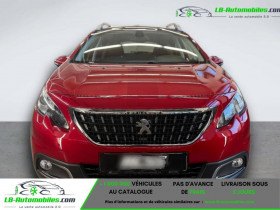 Peugeot 2008 PureTech 130  BVM  occasion � Beaupuy - photo n�5