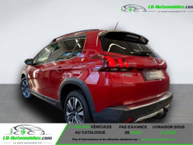 Peugeot 2008 PureTech 130  BVM  occasion � Beaupuy - photo n�4