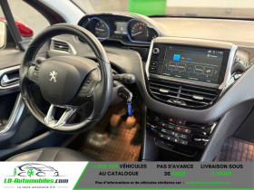 Peugeot 2008 PureTech 130  BVM  occasion � Beaupuy - photo n�3
