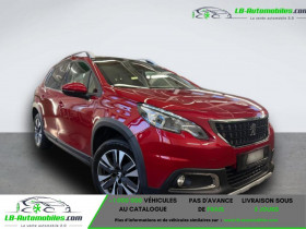 Peugeot 2008 PureTech 130  BVM  occasion � Beaupuy - photo n�2