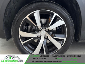 Peugeot 2008 PureTech 130  BVM  occasion � Beaupuy - photo n�6