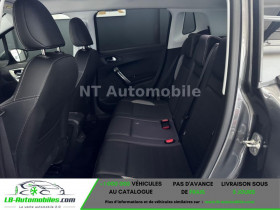 Peugeot 2008 PureTech 130  BVM  occasion � Beaupuy - photo n�5