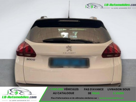 Peugeot 2008 PureTech 130  BVM  occasion � Beaupuy - photo n�5