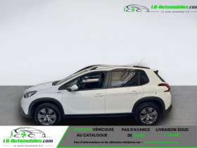 Peugeot 2008 PureTech 130  BVM  occasion � Beaupuy - photo n�4