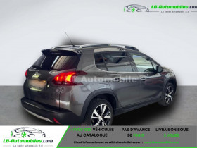 Peugeot 2008 PureTech 130  BVM  occasion � Beaupuy - photo n�3