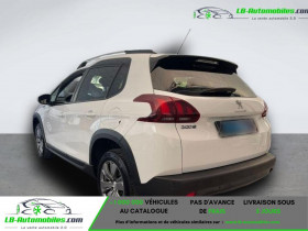 Peugeot 2008 PureTech 130  BVM  occasion � Beaupuy - photo n�3