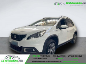 Peugeot 2008 PureTech 130  BVM  occasion � Beaupuy - photo n�2