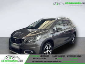 Peugeot 2008 PureTech 130  BVM  occasion � Beaupuy - photo n�2