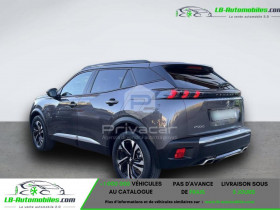 Peugeot 2008 PureTech 130  BVM  occasion � Beaupuy - photo n�4