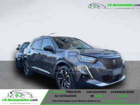 Peugeot 2008 PureTech 130  BVM  occasion � Beaupuy - photo n�2