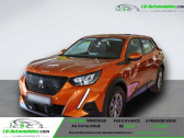 Peugeot 2008 PureTech 130  BVM   Beaupuy 31