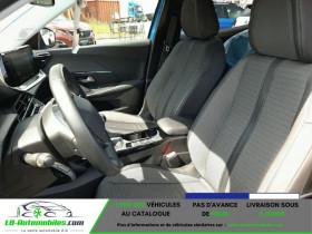 Peugeot 2008 PureTech 130  BVM  occasion  Beaupuy - photo n5
