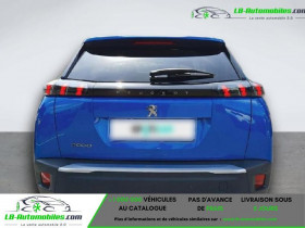 Peugeot 2008 PureTech 130  BVM  occasion  Beaupuy - photo n4