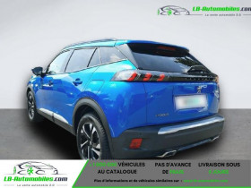 Peugeot 2008 PureTech 130  BVM  occasion  Beaupuy - photo n3