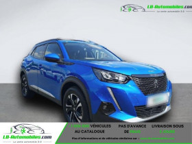 Peugeot 2008 PureTech 130  BVM  occasion  Beaupuy - photo n2