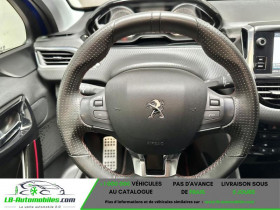 Peugeot 2008 PureTech 130  BVM  occasion  Beaupuy - photo n9