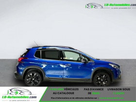 Peugeot 2008 PureTech 130  BVM  occasion  Beaupuy - photo n5