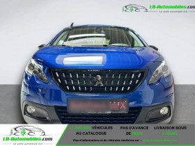 Peugeot 2008 PureTech 130  BVM  occasion  Beaupuy - photo n4