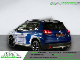 Peugeot 2008 PureTech 130  BVM  occasion  Beaupuy - photo n3