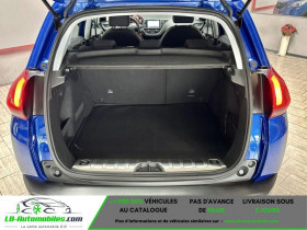 Peugeot 2008 PureTech 130  BVM  occasion  Beaupuy - photo n11