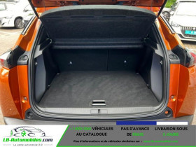 Peugeot 2008 PureTech 130  BVM  occasion  Beaupuy - photo n6