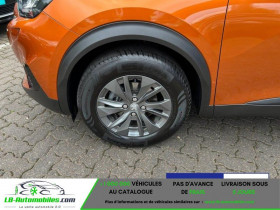 Peugeot 2008 PureTech 130  BVM  occasion  Beaupuy - photo n5