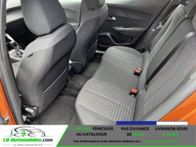 Peugeot 2008 PureTech 130  BVM  occasion  Beaupuy - photo n4