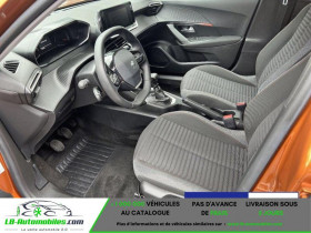 Peugeot 2008 PureTech 130  BVM  occasion  Beaupuy - photo n3