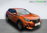 Peugeot 2008 PureTech 130  BVM   Beaupuy 31
