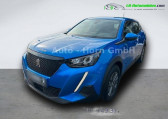 Peugeot 2008 PureTech 130  BVM   Beaupuy 31