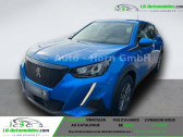 Peugeot 2008 PureTech 130  BVM   Beaupuy 31