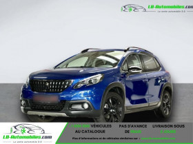Peugeot 2008 PureTech 130  BVM  occasion  Beaupuy - photo n2