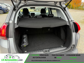 Peugeot 2008 PureTech 130  BVM  occasion � Beaupuy - photo n�9