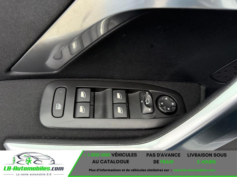 Peugeot 2008 PureTech 130  BVM  occasion � Beaupuy - photo n�8