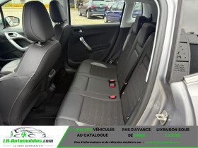 Peugeot 2008 PureTech 130  BVM  occasion � Beaupuy - photo n�7