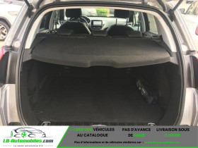 Peugeot 2008 PureTech 130  BVM  occasion � Beaupuy - photo n�8