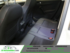 Peugeot 2008 PureTech 130  BVM  occasion � Beaupuy - photo n�7