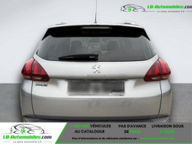 Peugeot 2008 PureTech 130  BVM  occasion � Beaupuy - photo n�6