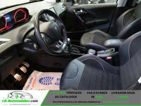 Peugeot 2008 PureTech 130  BVM  occasion � Beaupuy - photo n�6