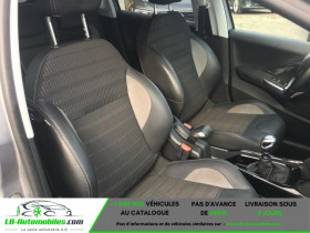 Peugeot 2008 PureTech 130  BVM  occasion � Beaupuy - photo n�6