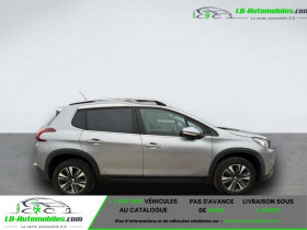 Peugeot 2008 PureTech 130  BVM  occasion � Beaupuy - photo n�5