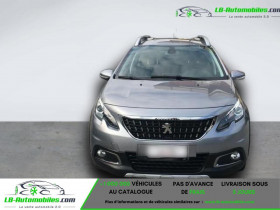 Peugeot 2008 PureTech 130  BVM  occasion � Beaupuy - photo n�5
