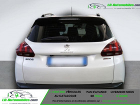 Peugeot 2008 PureTech 130  BVM  occasion � Beaupuy - photo n�5