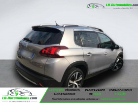 Peugeot 2008 PureTech 130  BVM  occasion � Beaupuy - photo n�4