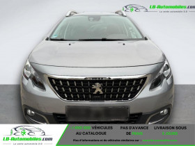 Peugeot 2008 PureTech 130  BVM  occasion � Beaupuy - photo n�4