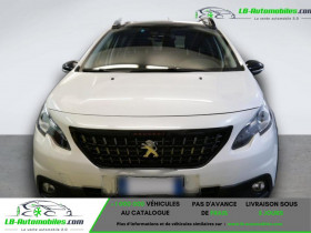 Peugeot 2008 PureTech 130  BVM  occasion � Beaupuy - photo n�4