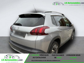 Peugeot 2008 PureTech 130  BVM  occasion � Beaupuy - photo n�3