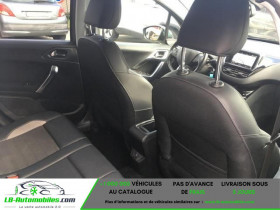 Peugeot 2008 PureTech 130  BVM  occasion � Beaupuy - photo n�3